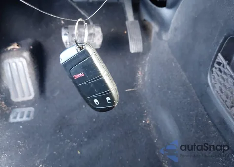 2016 Dodge Journey Se from USA, damaged, VIN 3C4PDCAB4GT226172